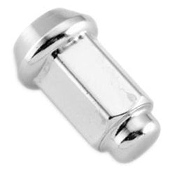 ALUG16BX 12MMX1.25 BKR LUG NUT