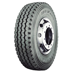 12R22.5/16 FRS T819 MIXED SERVICE A/P Tire