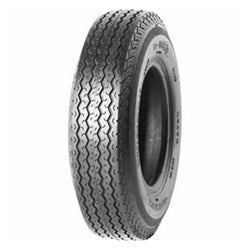 4.80-8/6 STC Hi-Run SU01 HI-SPEED BOAT TRAILER Tire ONLY