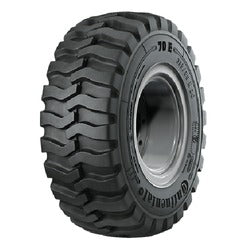 365/70R18 133-146E/A2 CON MPT 70E Tire