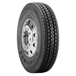 11R22.5/14 FRS FD690 PLUS CSD Tire