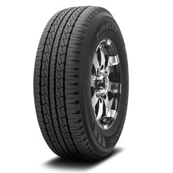 P255/70R18 112H PIR SCORPION STR (A) RBL Tire