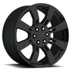 144GB-2295831 22X9 6x5.5 OEP 144GB Wheel
