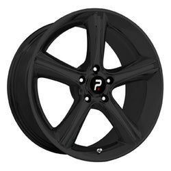 109B-816545 18X10 5x4.5 OEP 109B Wheel