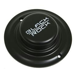 490932BR1 BKR PLASTIC BOLT IN 15X8 17X8 CTR CAP COVER TYPE