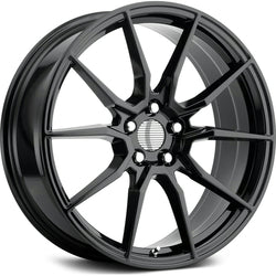 193GB-296530 20X9 5x4.5 OEP 193GB Wheel