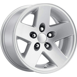 185S-68650 16X8 5x4.5 OEP 185S Wheel