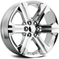 191C-2295824 22X9 6X5.50 OEP 191C