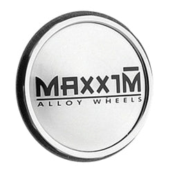 CAPVGC MAX CHROME CENTER CAP