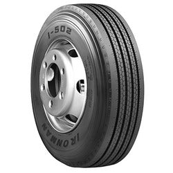 315/80R22.5/20 157/154L Ironman I-502 EcoFT Deep Tread A/P Tire