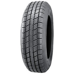 ST205/75R14-8 Hi-Run WR089 Tire