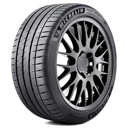 265/35R19 Michelin Pilot Sport 4 S Tire