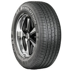 205/70R15 Cooper Evolution Tour Tire