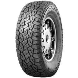 LT245/75R16 Kumho Road Venture AT52 Tire