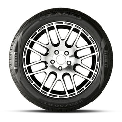 255/45R19 Pirelli P7 All Season Plus 3 Tire