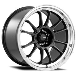 17x9 Konig 47MC Hypergram Anthracite Wheel 4x100 (45mm)