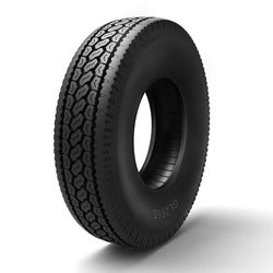295/75R22.5 Samson Mid/Long Haul Drive GL266D Tire