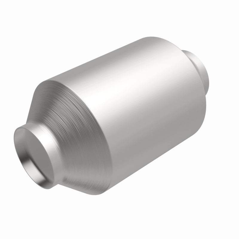 MagnaFlow California Grade CARB Universal Catalytic Converter - 2.5in In / 2.5in Out / 9in Long