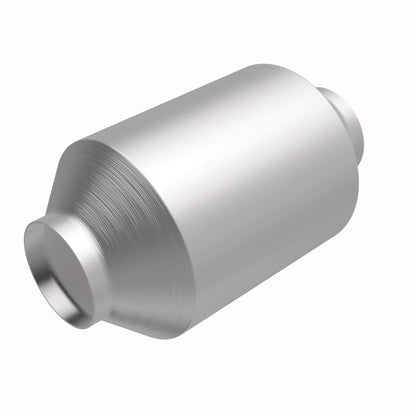 MagnaFlow California Grade CARB Universal Catalytic Converter - 2.5in In / 2.5in Out / 9in Long