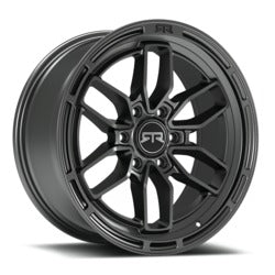 20x9 RTR 951SC EVO 6 Anthracite Wheel 6x135 (0mm)
