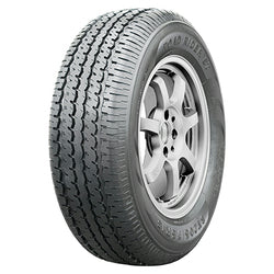 ST Trailer205/75R14 Dynamic Road Rider ST Trailer Tire