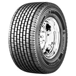 11R24.5 Continental HDL2 Eco Plus Tire