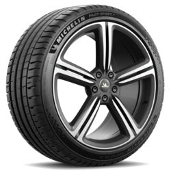 225/55R17 Michelin Pilot Sport 5 Single Tire
