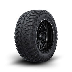 33x12.50R24LT Hercules TIS Offroad TT1 Tire