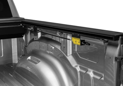 Roll-N-Lock 07-17 Toyota Tundra Regular Cab/Double Cab 77in E-Series Retractable Tonneau Cover