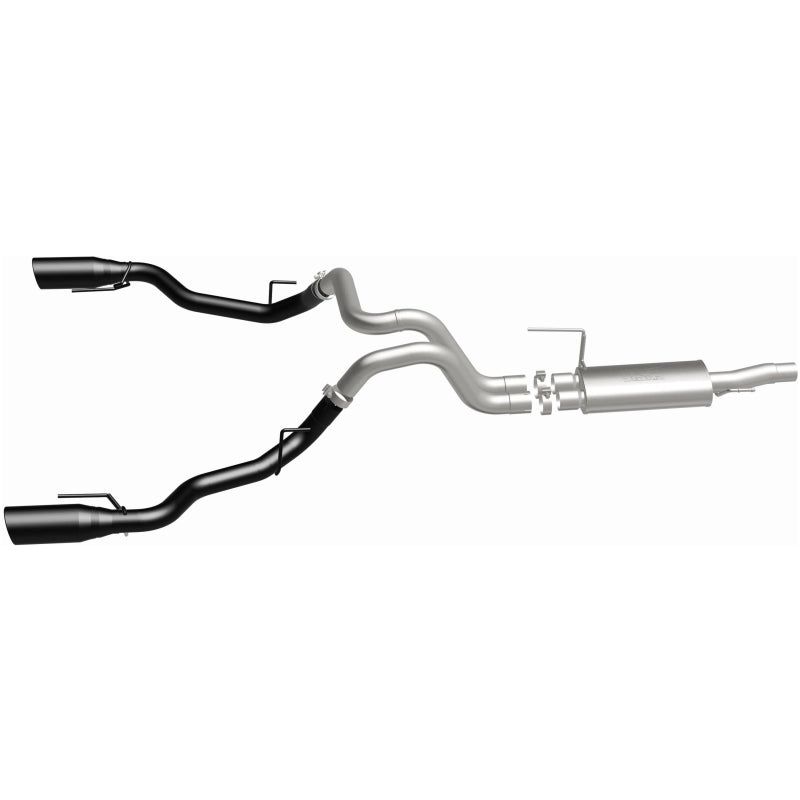 Magnaflow 2021+ Ford F150 Tremor NEO Cat-Back Exhaust System