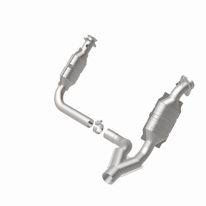MagnaFlow 11-17 Ram 1500 5.7L Direct Fit Converter