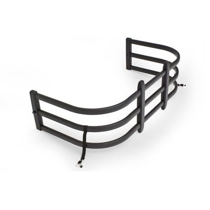 AMP Research 1998-2014 Nissan Navara BedXtender - Black