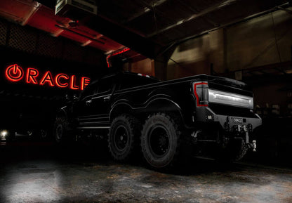 Oracle 17-22 Ford F-250/350 Superduty Flush Mount LED Tail Lights