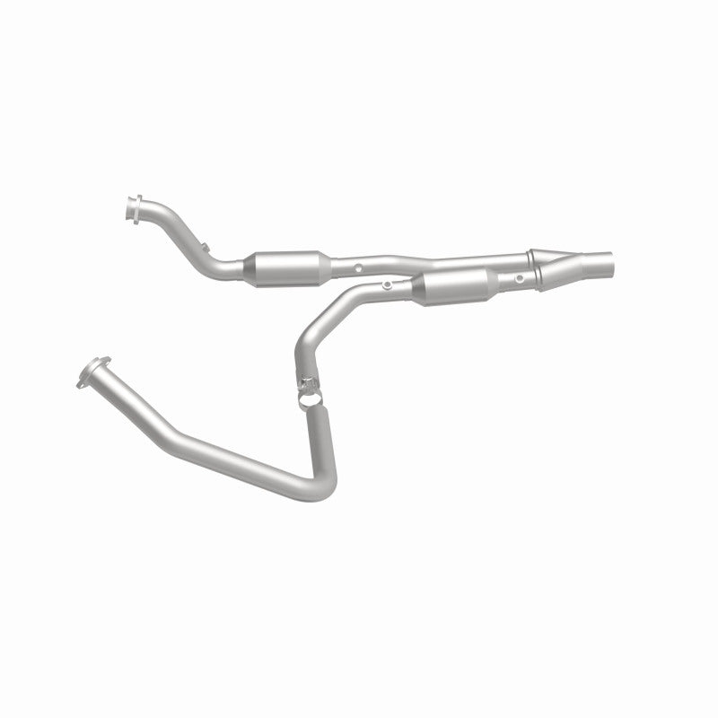 MagnaFlow California Direct Fit Converter 05-07 Dodge Ram 2500 5.7L
