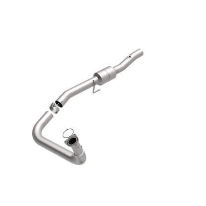 MagnaFlow 2007 Chevrolet Silverado 2500 HD Classic 6.0L Direct Fit Converter