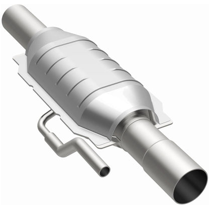 MagnaFlow Direct Fit Catalytic Converter California Grade 94-95 Dodge Ram 2500 8.0L