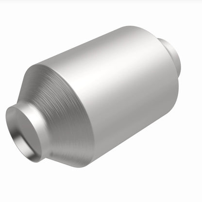 MagnaFlow Universal Catalytic Converter 2.5in Spun CA