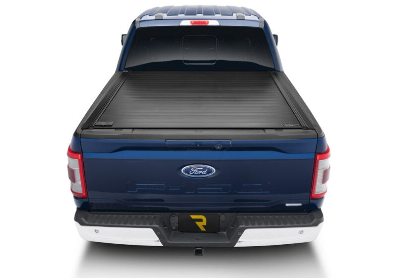 Retrax 15-up F-150 Super Crew/Super Cab & Reg. Cab 6.5ft Bed RetraxPRO MX
