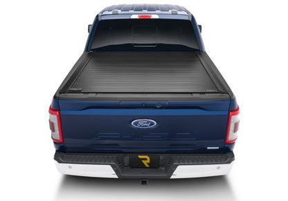Retrax 15-up F-150 Super Crew/Super Cab & Reg. Cab 6.5ft Bed RetraxPRO MX
