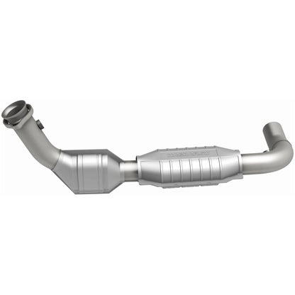 MagnaFlow Direct Fit Catalytic Converter 97 Ford F-150 5.4L (California)