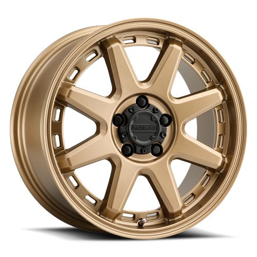 18x9 Raceline 947BZ Scout Bronze Wheel 5x150 (18mm)
