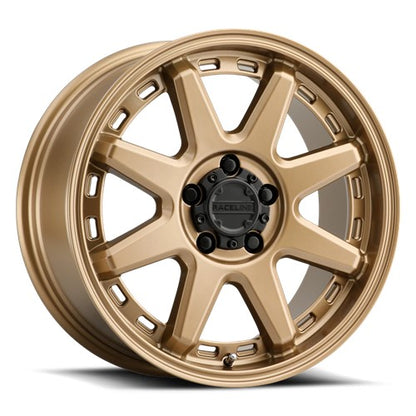 18x9 Raceline 947BZ Scout Bronze Wheel 5x150 (18mm)