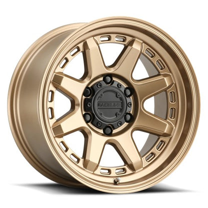 18x9 Raceline 947BZ Scout Bronze Wheel 6x5.5 (18mm)