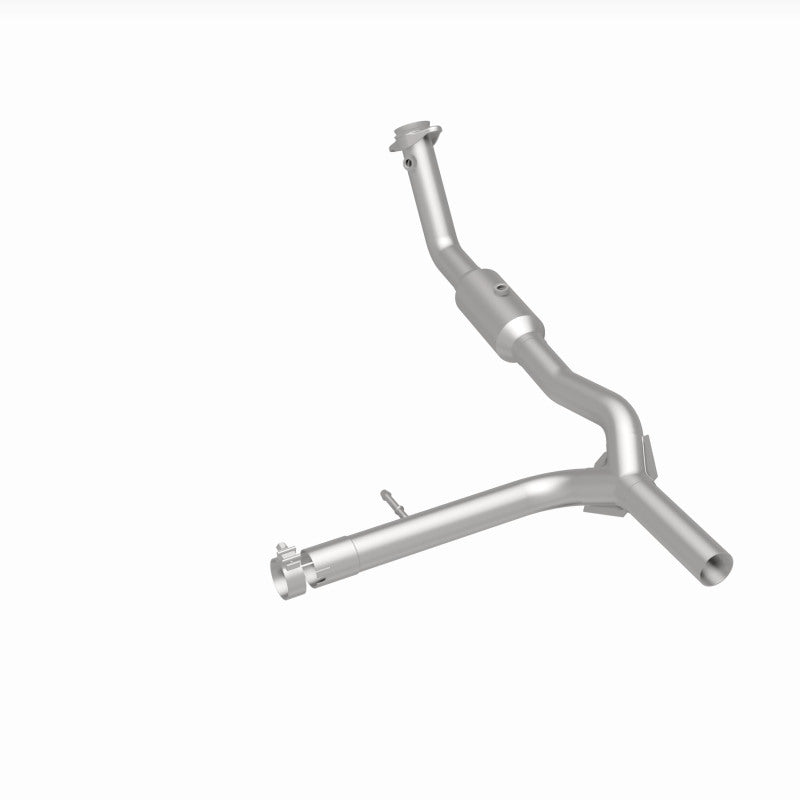 MagnaFlow 2006 Ford F-150 4.6L Direct Fit Converter