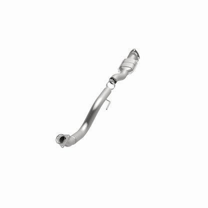 MagnaFlow 2003 GMC Savana 3500 6.0L Direct Fit Converter