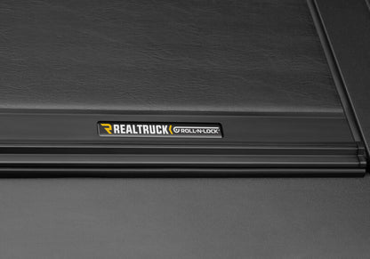 Roll-N-Lock 2019 RAM 1500 65-1/2in M-Series Retractable Tonneau Cover