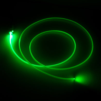 Oracle Fiber Optic LED Light Head - ColorSHIFT (1PCS) - ColorSHIFT