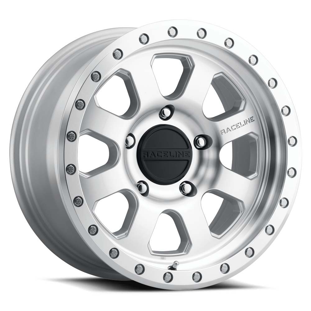 20x9 Raceline 959MC Avenger 2.0 Machined Wheel 5x150 (0mm)