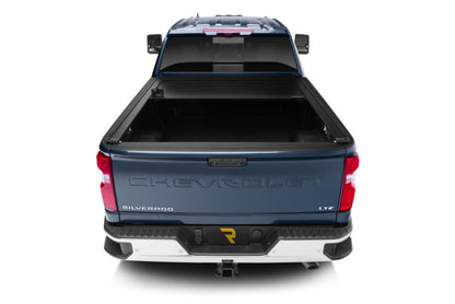 Retrax 2019Chevy & GMC 6.5ft Bed 1500 PowertraxPRO XR