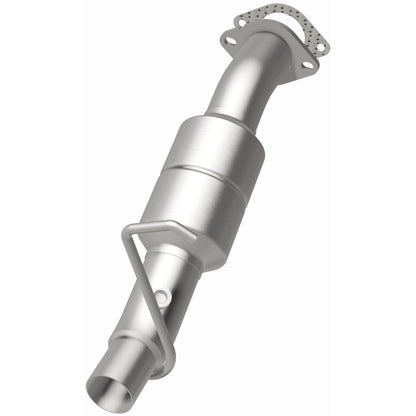 MagnaFlow Direct Fit Catalytic Converter 2007 GMC Sierra 2500 HD Classic 6.0/ 8.1/ 3500 Classic 6.0